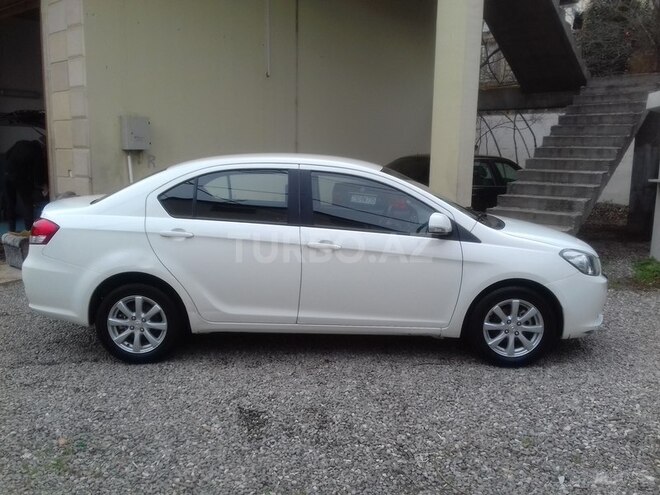 GWM Voleex C30 2013, 117,100 km - 1.5 l - Bakı