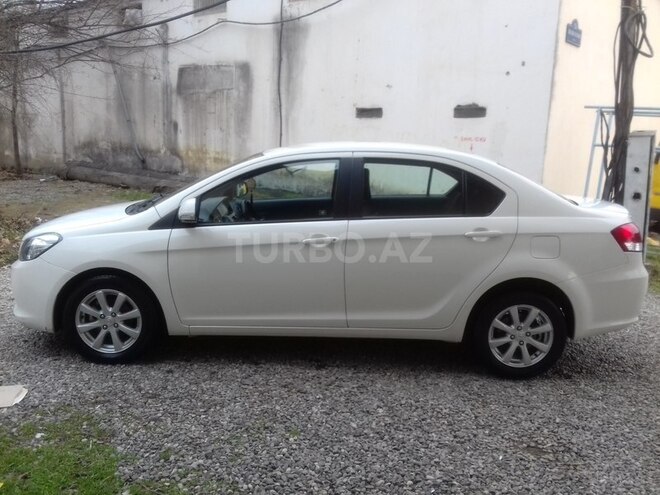 GWM Voleex C30 2013, 117,100 km - 1.5 l - Bakı