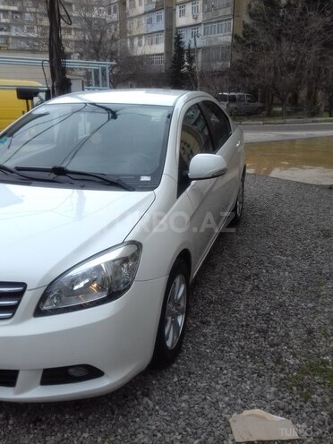GWM Voleex C30 2013, 117,100 km - 1.5 l - Bakı