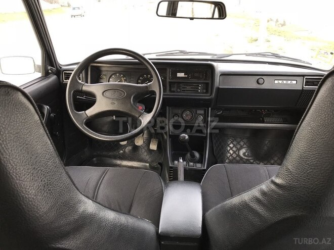 LADA (VAZ) 2107 2010, 70,000 km - 1.6 l - Bakı