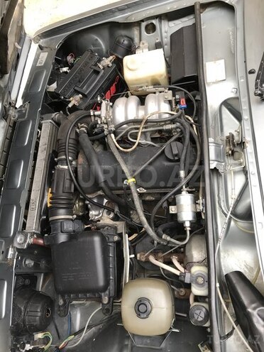 LADA (VAZ) 2107 2010, 70,000 km - 1.6 l - Bakı