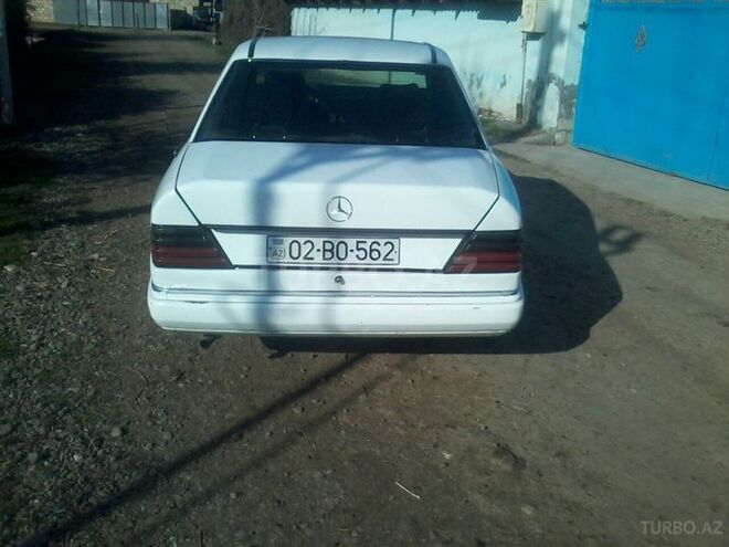 Mercedes E 200 1998, 460,000 km - 2.0 l - Bakı