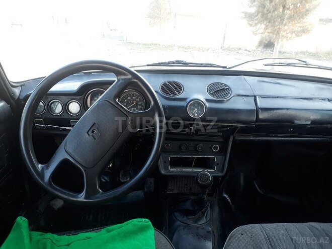 LADA (VAZ) 2106 1983, 245,000 km - 1.3 l - Bərdə