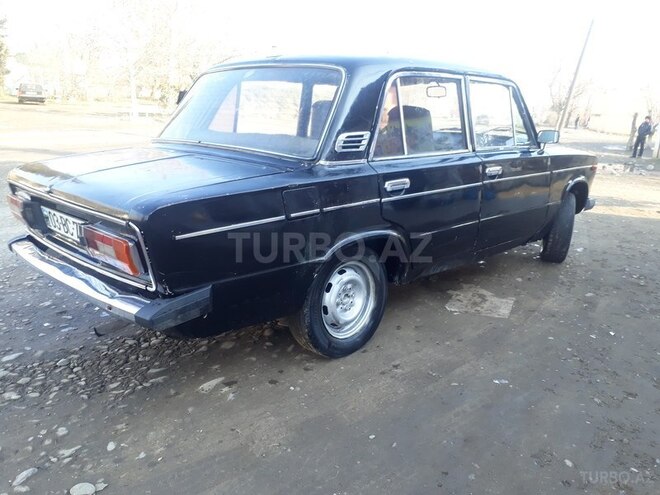 LADA (VAZ) 2106 1983, 245,000 km - 1.3 l - Bərdə