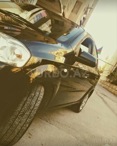 Chevrolet Aveo 2011, 275,000 km - 1.2 l - Bakı