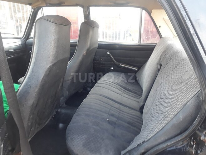 LADA (VAZ) 2106 1983, 245,000 km - 1.3 l - Bərdə