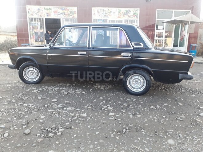 LADA (VAZ) 2106 1983, 245,000 km - 1.3 l - Bərdə