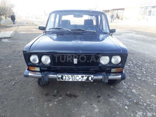 LADA (VAZ) 2106 1983, 245,000 km - 1.3 l - Bərdə