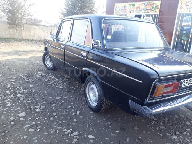 LADA (VAZ) 2106 1983, 245,000 km - 1.3 l - Bərdə