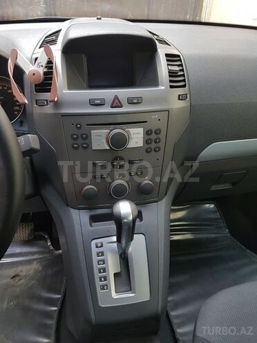 Opel Zafira 2007, 190,000 km - 1.9 л - Bakı