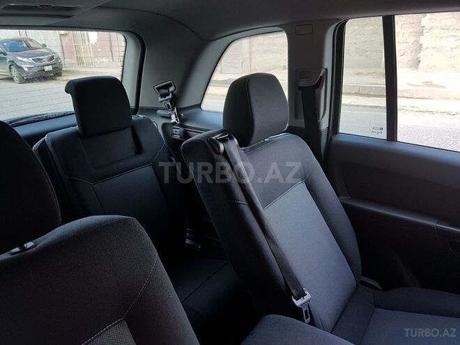 Opel Zafira 2007, 190,000 km - 1.9 л - Bakı