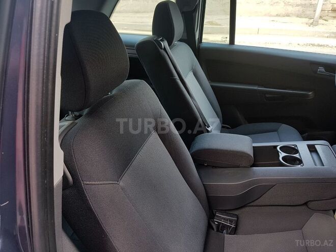 Opel Zafira 2007, 190,000 km - 1.9 л - Bakı