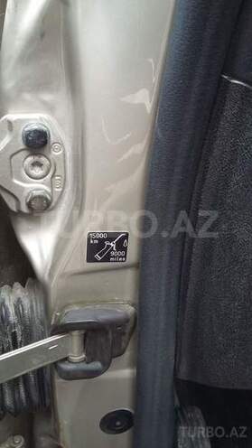 Mercedes C 230 1997, 270,000 km - 2.3 л - Bakı
