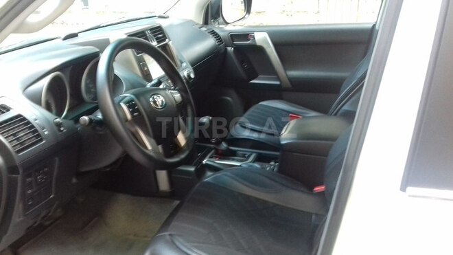 Toyota Prado 2010, 133,000 km - 2.7 l - Xırdalan