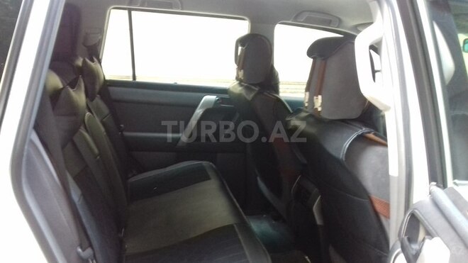 Toyota Prado 2010, 133,000 km - 2.7 l - Xırdalan