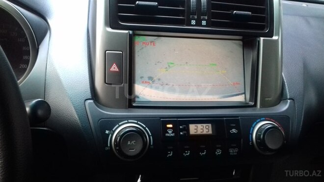 Toyota Prado 2010, 133,000 km - 2.7 l - Xırdalan