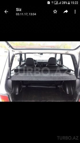 LADA (VAZ) Niva 2014, 43,000 km - 1.7 л - Xırdalan