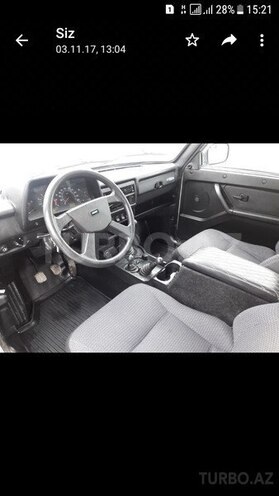 LADA (VAZ) Niva 2014, 43,000 km - 1.7 л - Xırdalan