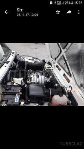 LADA (VAZ) Niva 2014, 43,000 km - 1.7 л - Xırdalan