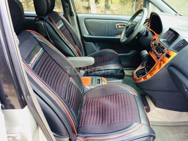 Lexus RX 300 1999, 167,000 km - 3.0 l - Bakı