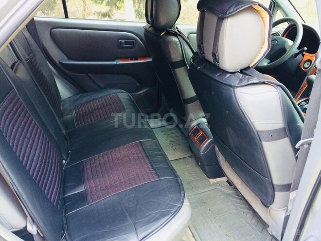 Lexus RX 300 1999, 167,000 km - 3.0 l - Bakı