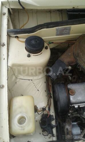 LADA (VAZ) 2108 1987, 224,000 km - 1.5 л - Bakı