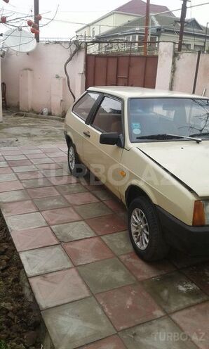LADA (VAZ) 2108 1987, 224,000 km - 1.5 л - Bakı
