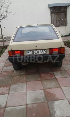 LADA (VAZ) 2108 1987, 224,000 km - 1.5 л - Bakı