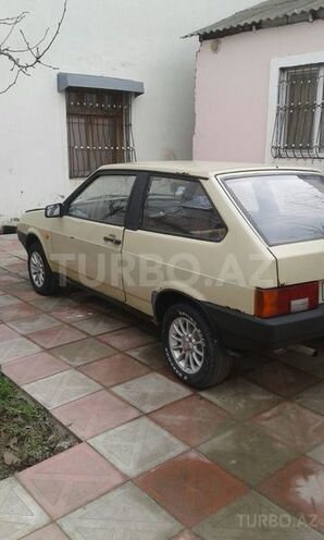 LADA (VAZ) 2108 1987, 224,000 km - 1.5 л - Bakı