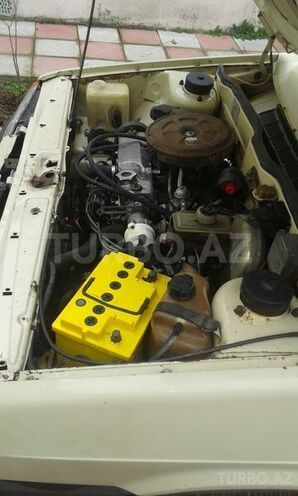 LADA (VAZ) 2108 1987, 224,000 km - 1.5 л - Bakı