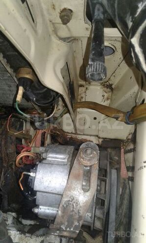 LADA (VAZ) 2108 1987, 224,000 km - 1.5 л - Bakı