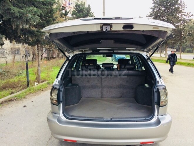 Lexus RX 300 1999, 167,000 km - 3.0 l - Bakı