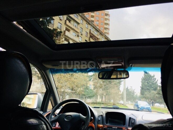 Lexus RX 300 1999, 167,000 km - 3.0 l - Bakı