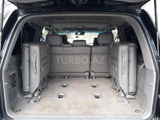 Lexus LX 470 2006, 116,200 km - 4.7 l - Bakı