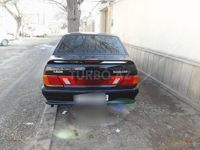 LADA (VAZ) 2115 2012, 129,000 km - 1.6 l - Gəncə