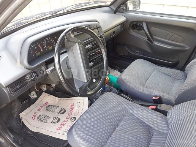 LADA (VAZ) 2115 2012, 129,000 km - 1.6 l - Gəncə