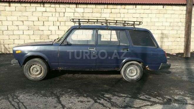LADA (VAZ) 2104 1997, 25,888 km - 1.6 l - Quba
