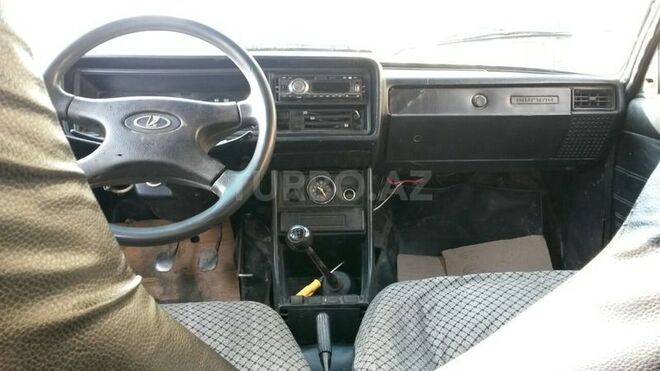 LADA (VAZ) 2104 1997, 25,888 km - 1.6 l - Quba