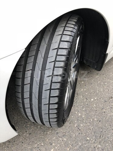 Hyundai Equus 2011, 98,300 km - 3.8 l - Bakı