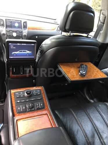 Hyundai Equus 2011, 98,300 km - 3.8 l - Bakı