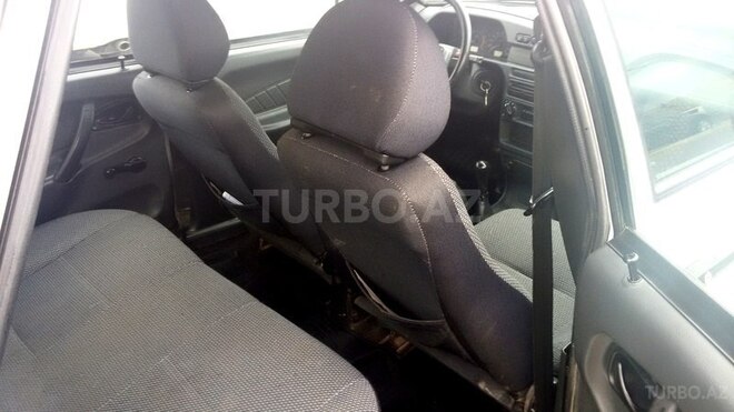 LADA (VAZ) 2115 2012, 152,000 km - 1.6 l - Bakı