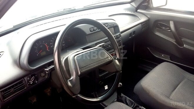 LADA (VAZ) 2115 2012, 152,000 km - 1.6 l - Bakı