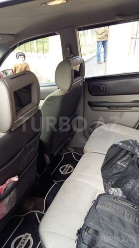 Nissan X-Trail 2003, 190,000 km - 2.0 l - Bakı