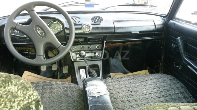 LADA (VAZ) 2106 1994, 314,523 km - 1.5 л - Bərdə