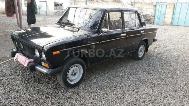 LADA (VAZ) 2106 1994, 314,523 km - 1.5 л - Bərdə
