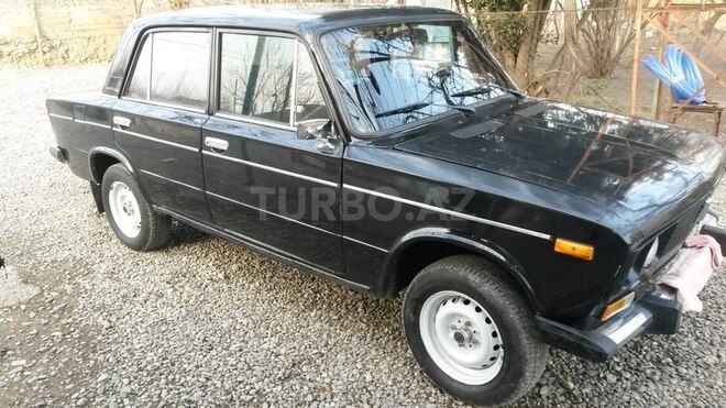 LADA (VAZ) 2106 1994, 314,523 km - 1.5 л - Bərdə