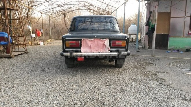 LADA (VAZ) 2106 1994, 314,523 km - 1.5 л - Bərdə