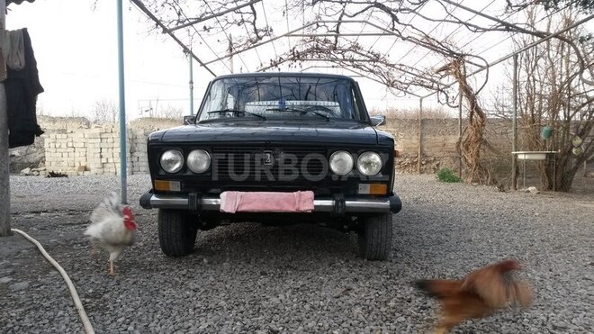 LADA (VAZ) 2106 1994, 314,523 km - 1.5 л - Bərdə