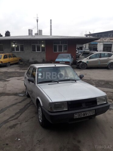 Tofas Dogan 2003, 166,000 km - 1.6 l - Bakı