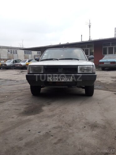 Tofas Dogan 2003, 166,000 km - 1.6 l - Bakı